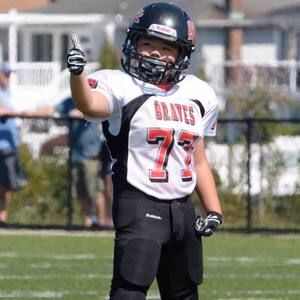 Meet your Posher, Billy